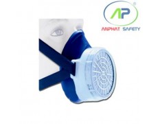 Mặt nạ Shigematsu GM-76S